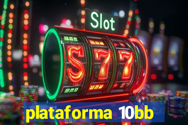 plataforma 10bb